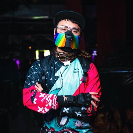 PUP DEUCALION onlyfans leak new