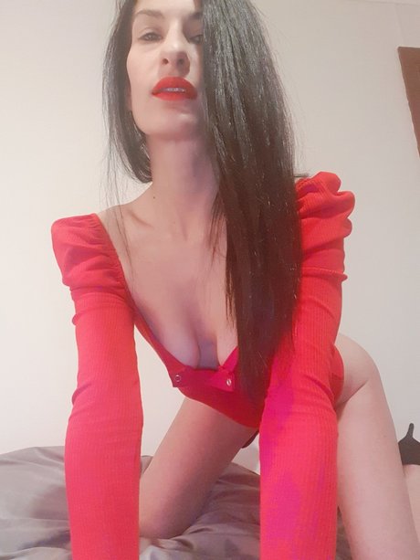 Ebonie Lee onlyfans porn leaks