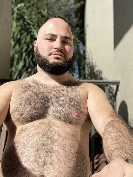 DeerockBear onlyfans gratis