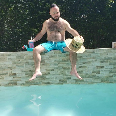 DeerockBear only fans xxx