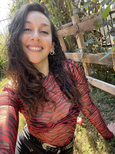 Daniela Cuevas C onlyfans naked pics