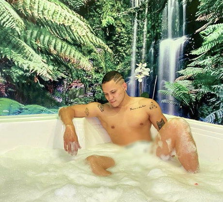 Edixon Hurtado onlyfans lesk