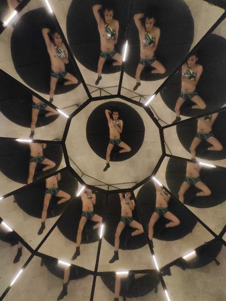 Edd Ram onlyfans sextape