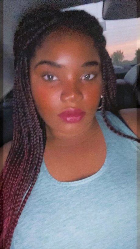 Ebony Tsunade onlyfans nude leaked