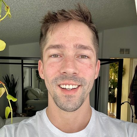 Eddie Patrick leaked onlyfans nudes