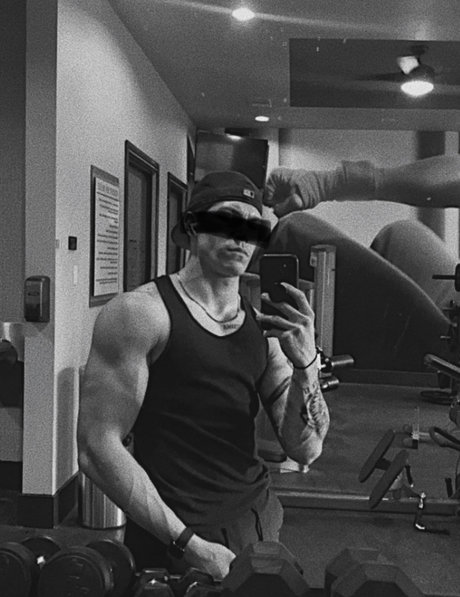 Dominic X free onlyfans