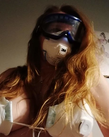 Tracey Richards desnuda onlyfans