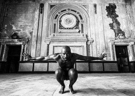 Race Cooper onlyfans model photos