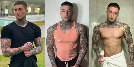 RAFA onlyfans nude leak