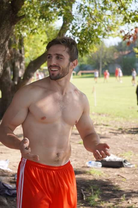 Ramiro new onlyfans leaks