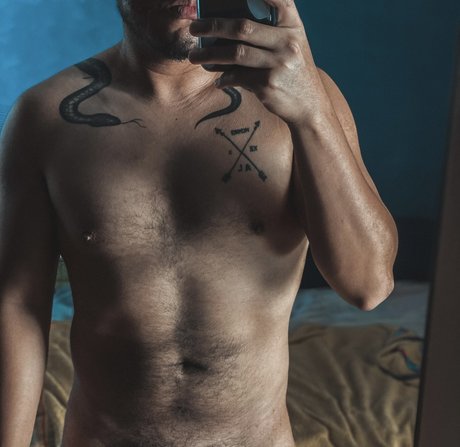 Quique Dick nude leaks onlyfans