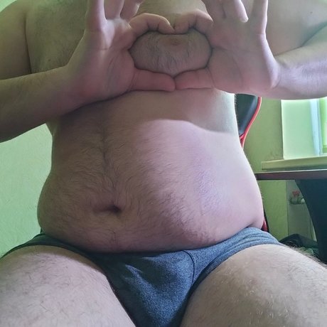 DeerBear new onlyfans leaks