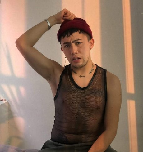 Angelo Josue castillo onlyfans page