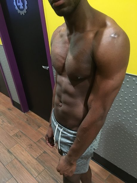 Dejuanaked onlyfans leak fuck