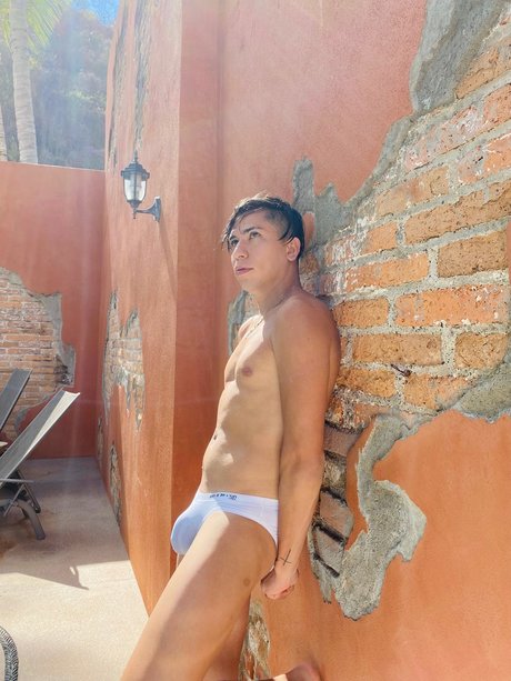 Eduardo PV nude only fans leaks