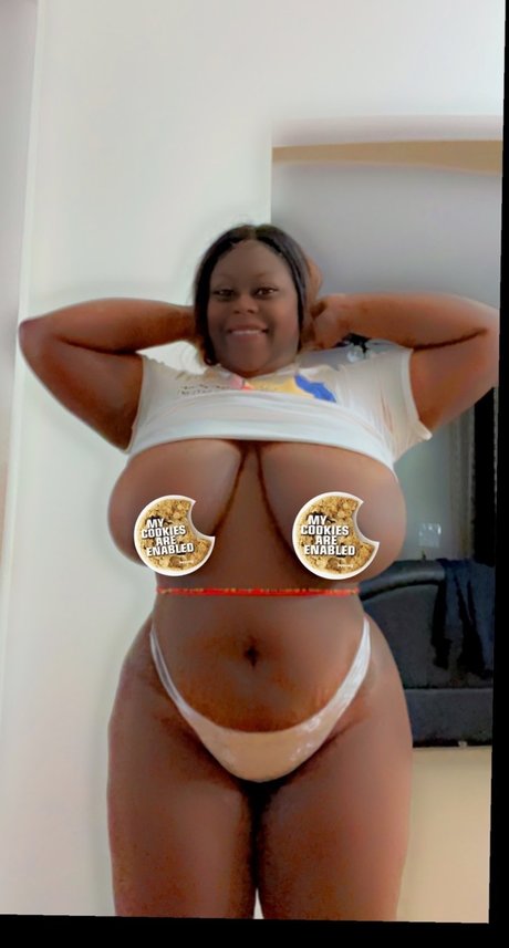 Ms Deja Kae onlyfans star