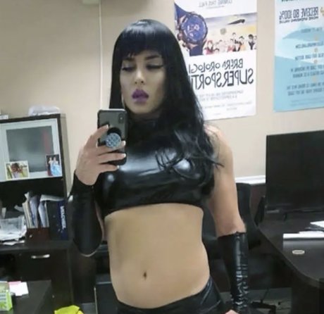 cocoabutter only fans leak nude