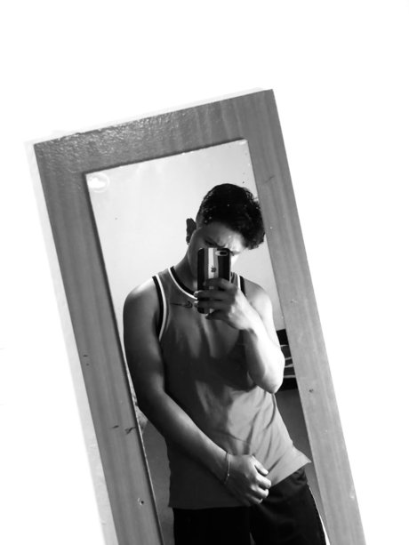 Edgar Santos onlyfans fotos