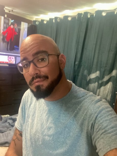 Eddie Lopez only fans naked