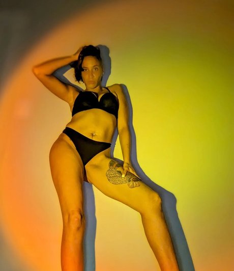 Doll Woods new leaked onlyfans