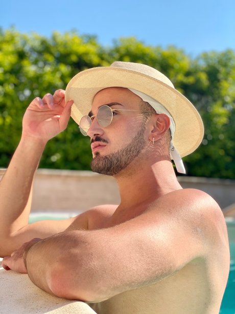 EDOARDO onlyfans leaked sex