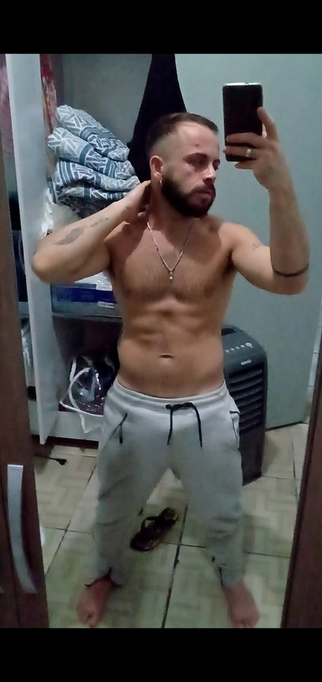 Eduardo Mattos onlyfans free