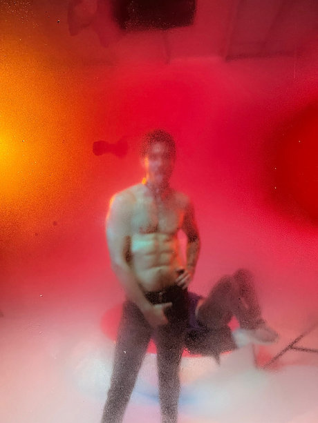 Edu Beber onlyfans model