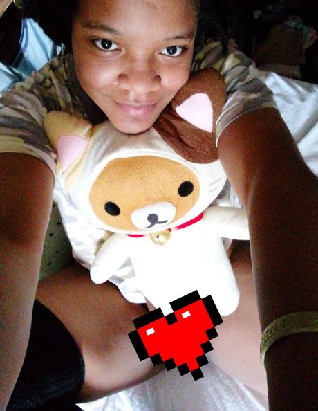 _Ebony Beary_ leak onlyfans