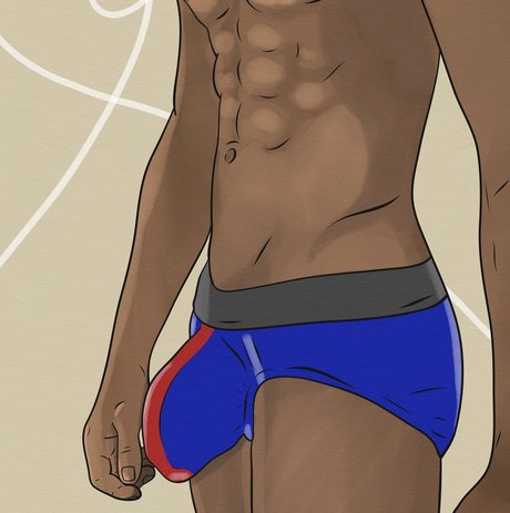 Dominick Winters porn onlyfans leaks