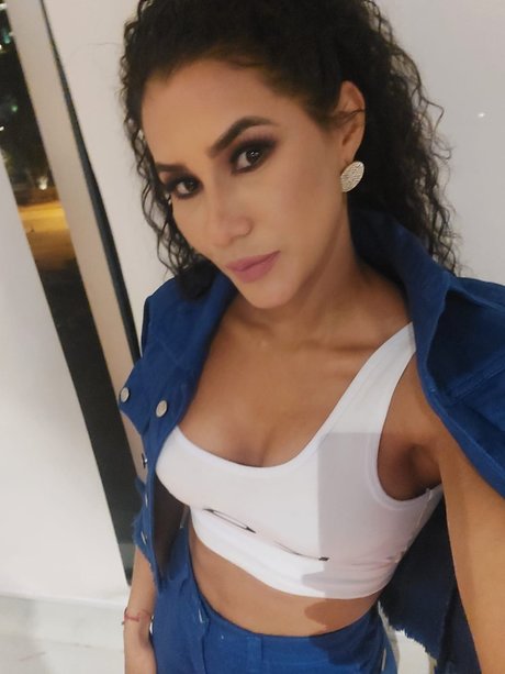 Domina dominguez onlyfans leaks.