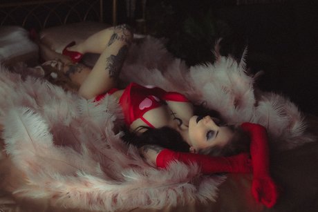 Quinngothgf onlyfans model images