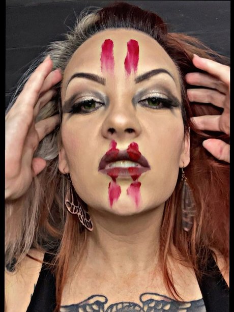 Quinn Fox onlyfans sex