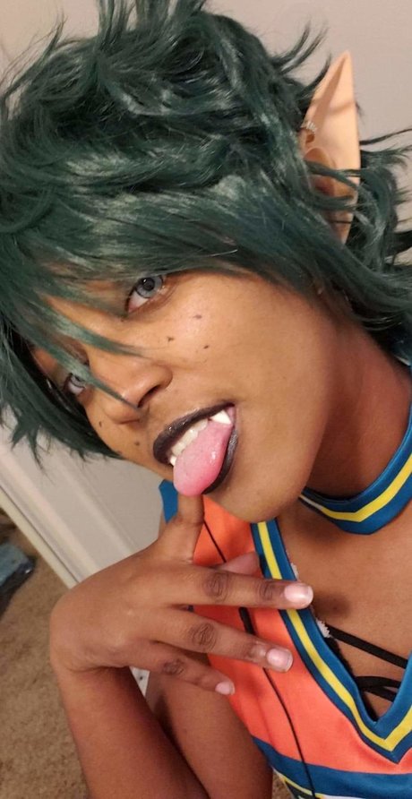 Selene Vakarian onlyfans leaked free