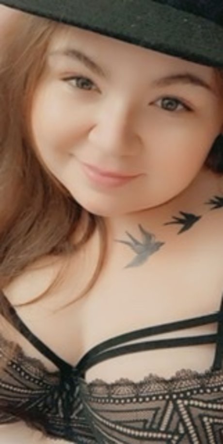 Victoria Jayde onlyfans nude leaked