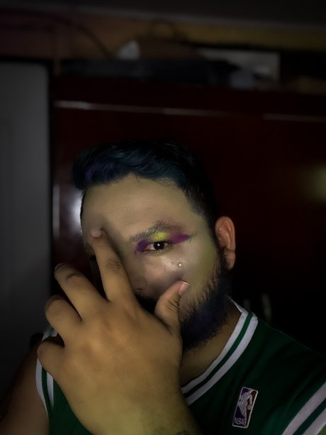 _The Queen Supreme onlyfans leaked nudes