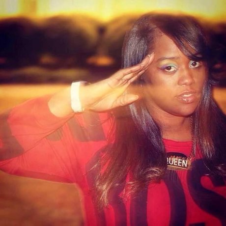 _QueenTriggz_ free onlyfans