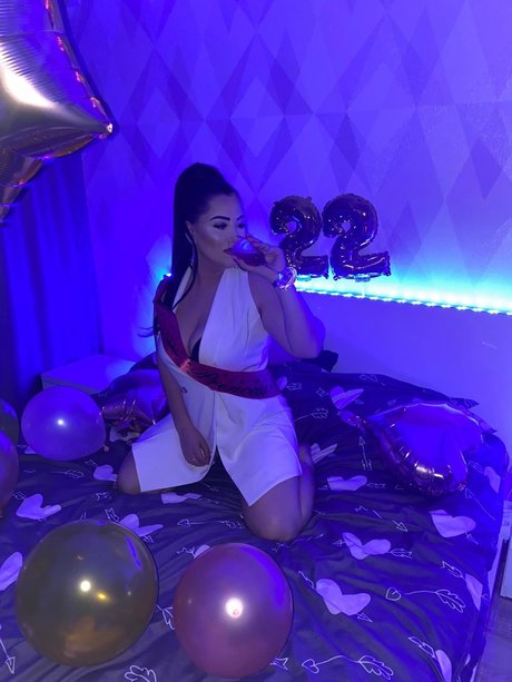 QueenSoledad onlyfans nude leak