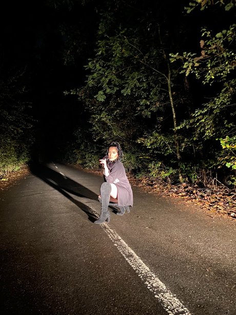 QueenSoledad onlyfans leaked sex