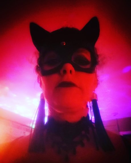 Queen Sensoria onlyfans for free