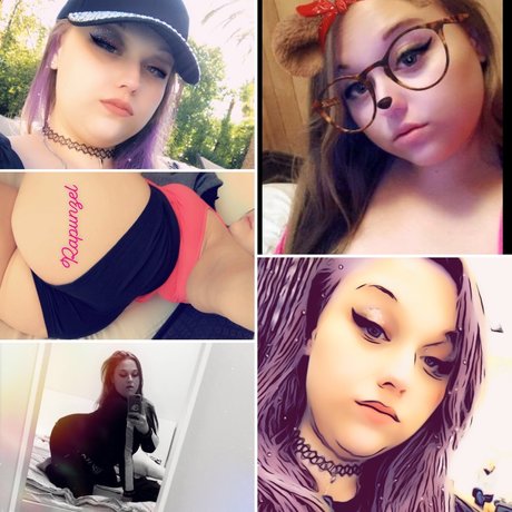 Rapunzel onlyfans sex leaked