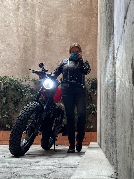 Queenpin Creative onlyfans images