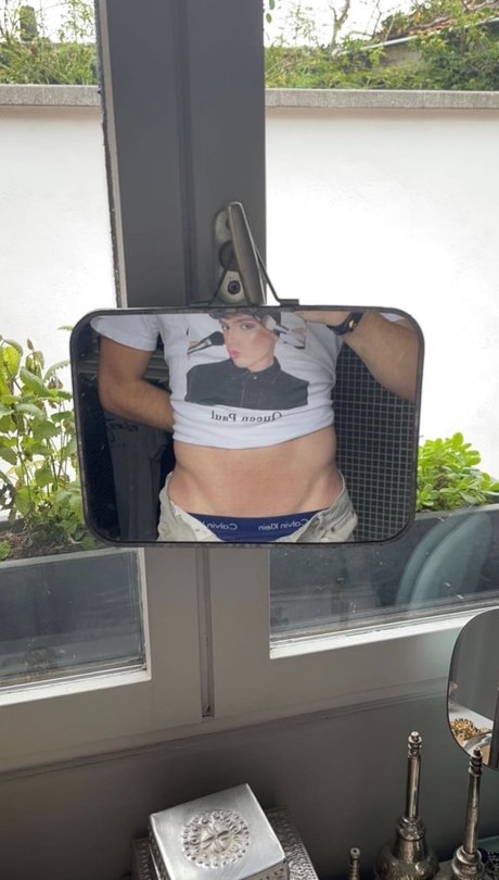 QueenPaul only fans leak nude