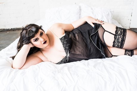 Eliza Von Trapp onlyfans photo