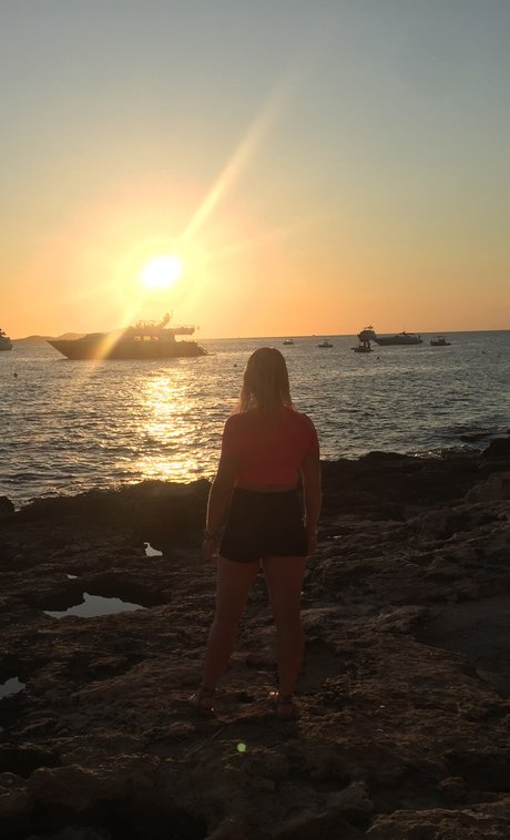 Queen of squirt onlyfans leak fuck