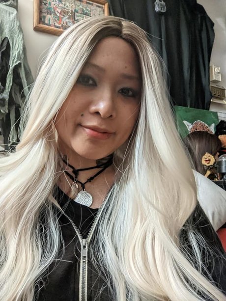 Allison Knight onlyfans nude photos