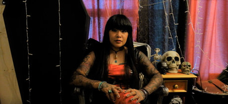 Allison Knight leaked onlyfans porn