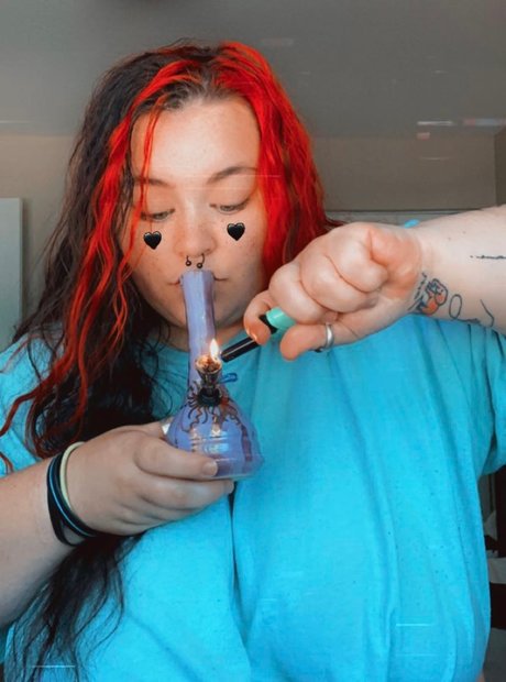 Kushqueen onlyfans leaked dirtyship