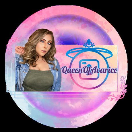 Queen of Avarice leaked porn onlyfans