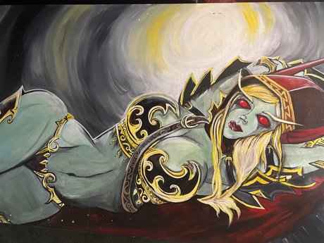 RayneStormMarie onlyfans posts