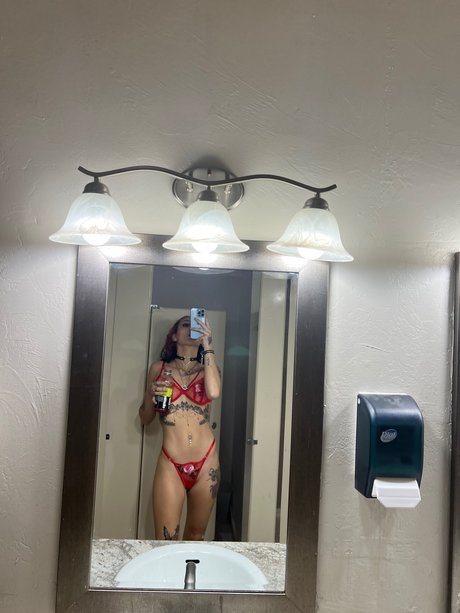 Mckayla Richardson onlyfans leaked nude